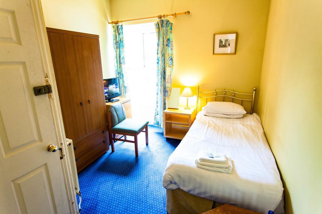 Portland Hotel Buxton  Exterior foto